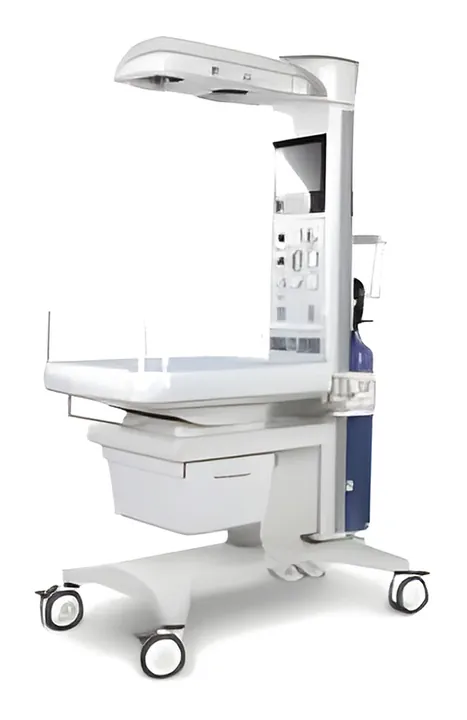Infant Radiant Warmer, neonatology equipment