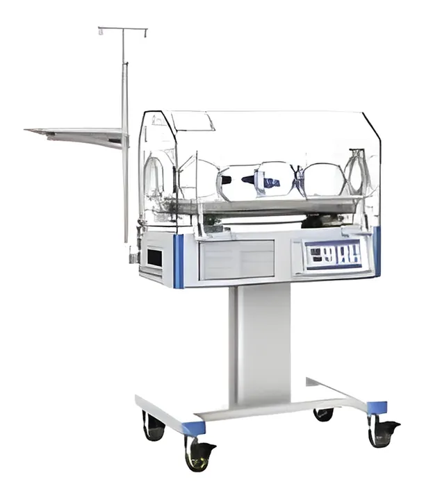 Baby Incubator, neonatology equipment