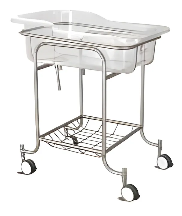 Baby Crib, neonatology equipment
