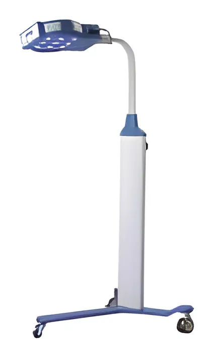 Phototherapy Unit, neonatology equipment