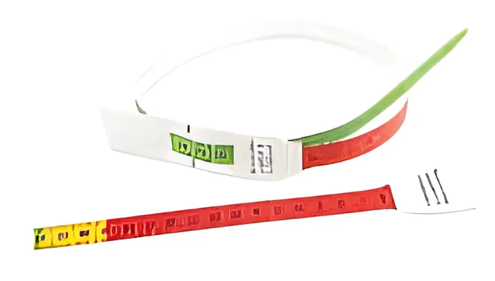 MUAC Tape, neonatology equipment