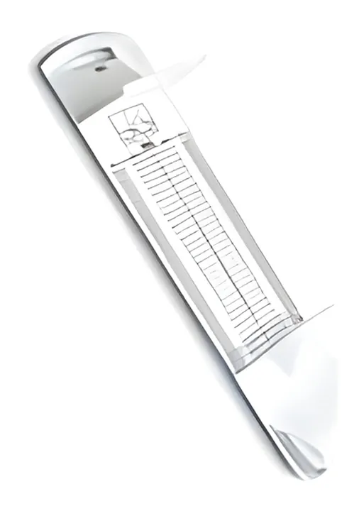 Flexible Measuring Mat, neonatology equipment