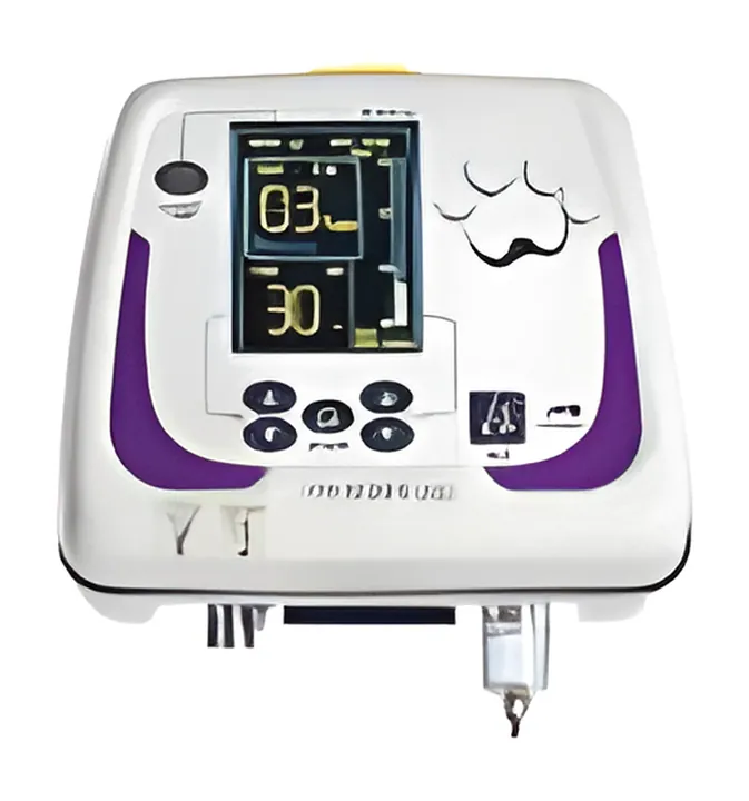Nasal CPAP Unit, neonatology equipment