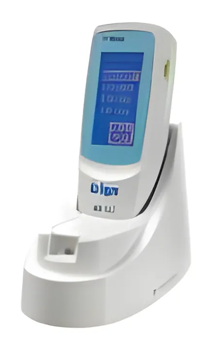 Jaundice Meter, neonatology equipment
