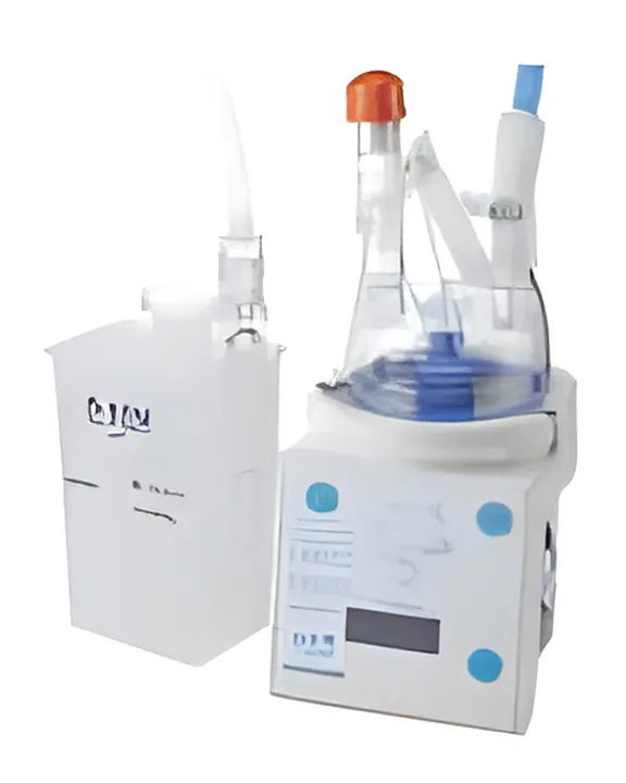Bubble CPAP Machine, neonatology equipment