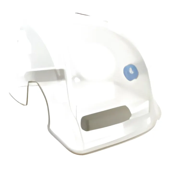 Infant Oxygen Hood, neonatology equipment