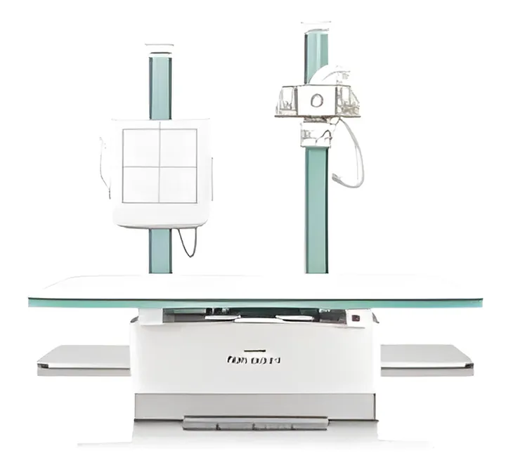 X-Ray Machine, radiology equipment