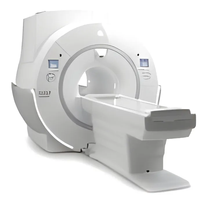 MRI Scanner, radiology equipment