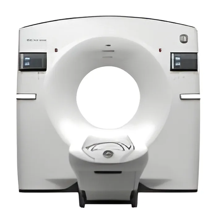CT Scanner, radiology equipment