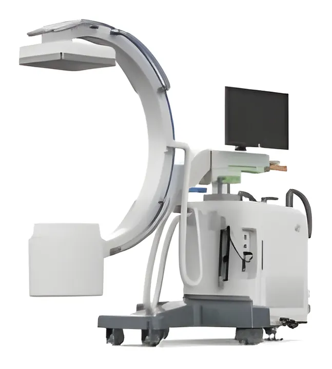 C-Arm Radiography, radiology equipment