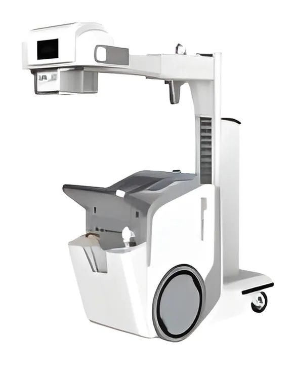 Mobile X-Ray, radiology equipment