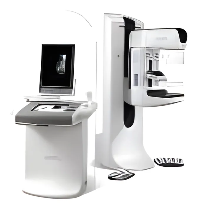 Mammography System, radiology equipment