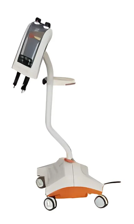 CT-MRI Injector, radiology equipment