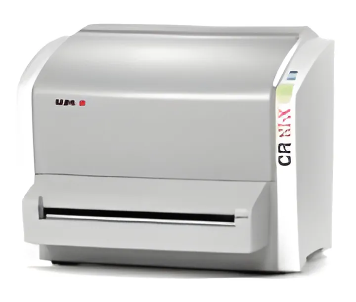 CR System, radiology equipment
