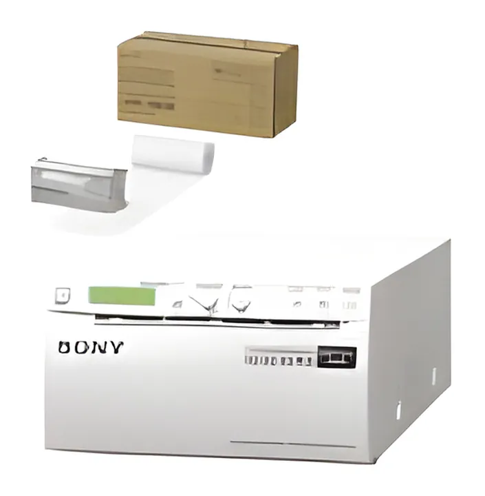 Thermal Printer & Paper, radiology equipment