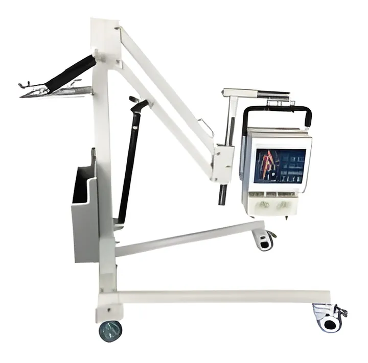Portable X-Ray, radiology equipment