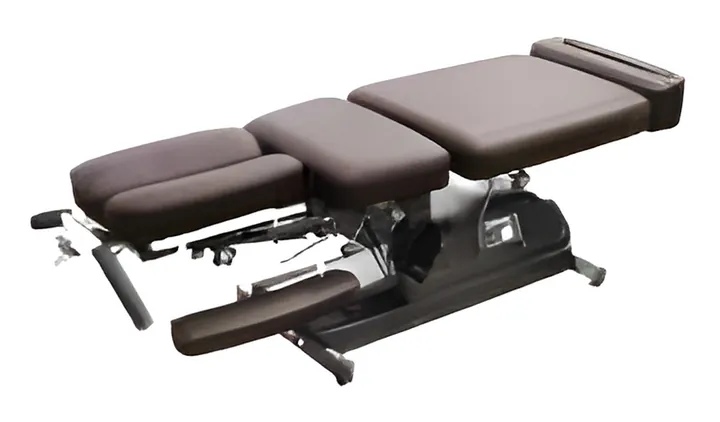 Physiotherapy Examination Table, physiotherapy & rehab equipment