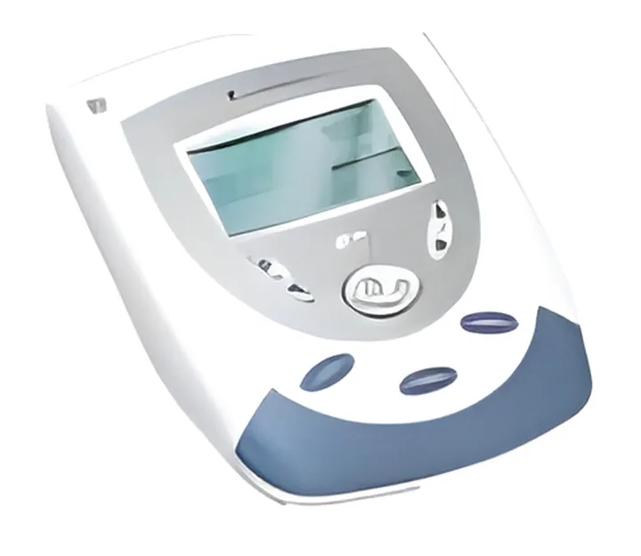 Mobile Stim, physiotherapy & rehab equipment