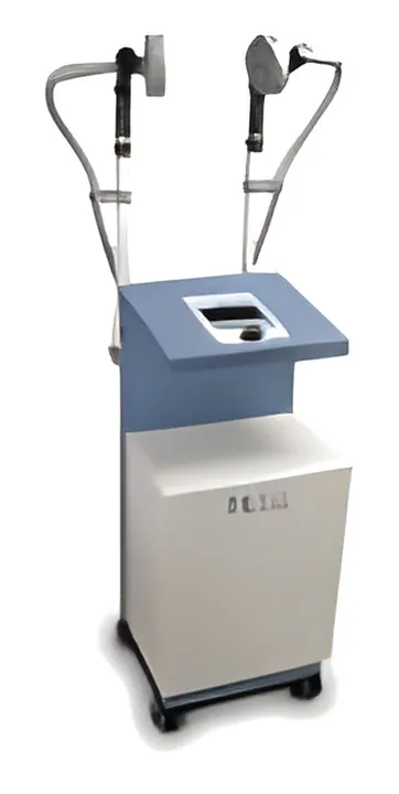 Shortwave Diathermy, physiotherapy & rehab equipment