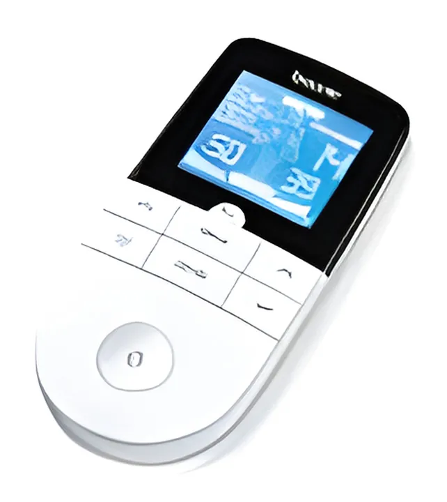 Digital TENS, physiotherapy & rehab equipment