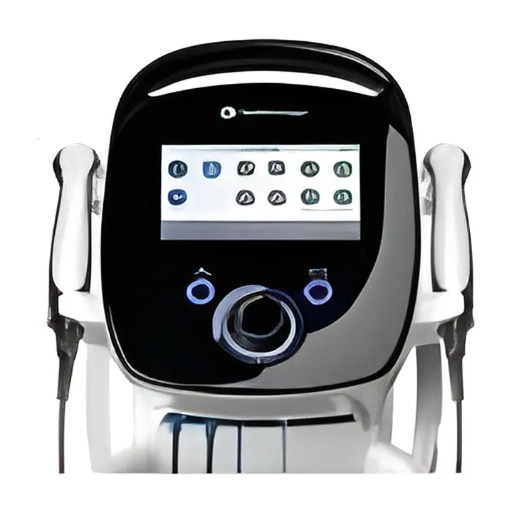 Combination Therapy Unit (Physiotherapy & Rehab), product code 11.10