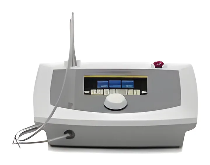Laser Therapy Unit, physiotherapy & rehab equipment