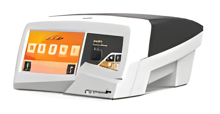 Shockwave Machine, physiotherapy & rehab equipment
