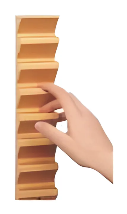 Finger Ladder, physiotherapy & rehab equipment