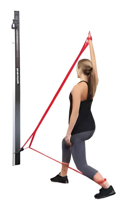 Theraband Station, physiotherapy & rehab equipment