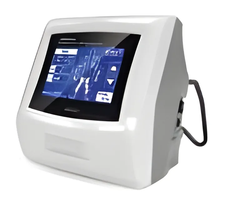 Compression Therapy Unit, physiotherapy & rehab equipment