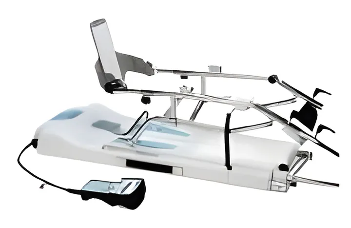CPM Machine, physiotherapy & rehab equipment