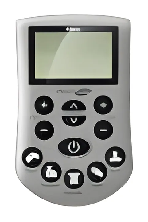 Pocket TENS, physiotherapy & rehab equipment
