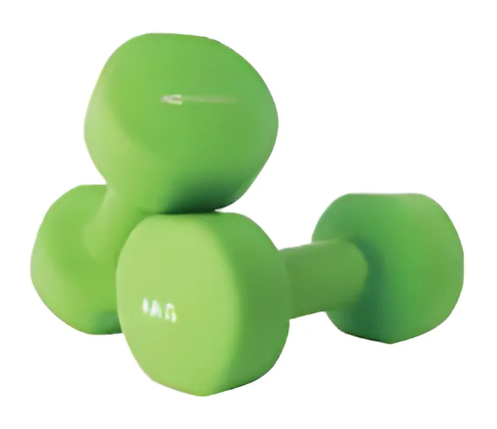 Dumbbell Set (Physiotherapy & Rehab), product code 11.22