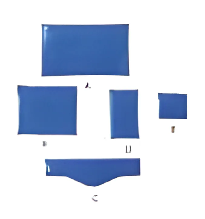Cold Pack, physiotherapy & rehab equipment
