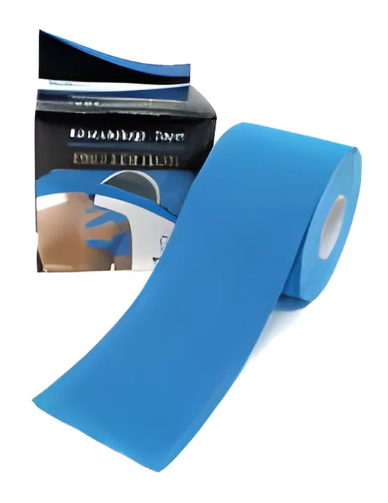 Kinesiology Tape, physiotherapy & rehab equipment