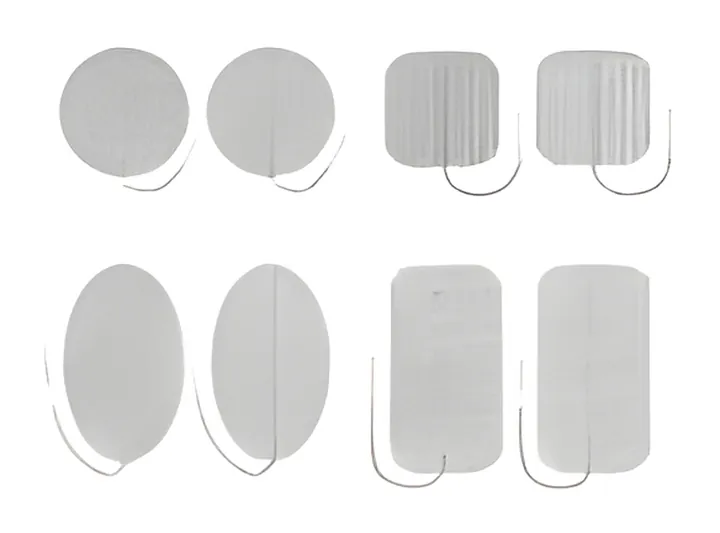 Electrotherapy Electrodes (Physiotherapy & Rehab), product code 11.31
