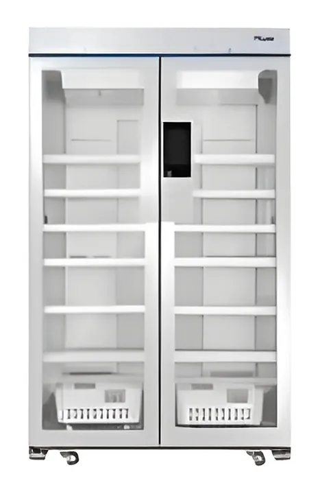 Pharmacy Refrigerator, cold chain & dialysis equipment