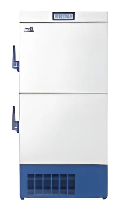 -40°C Biomedical Freezer, cold chain & dialysis equipment