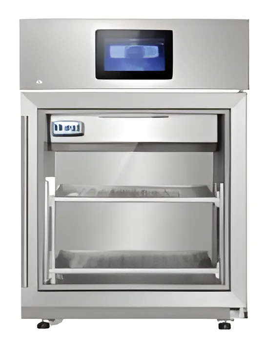 Towel Warmer, cold chain & dialysis equipment
