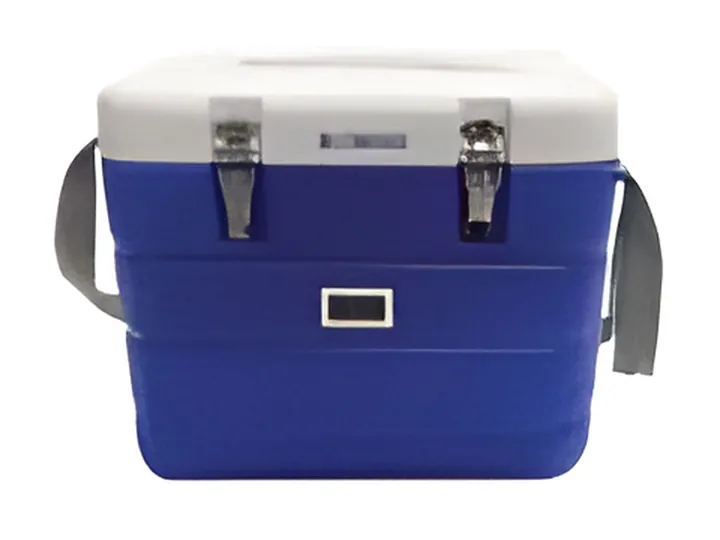 Cool Box, cold chain & dialysis equipment