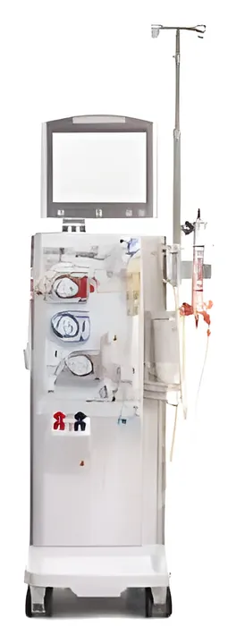 Dialysis Machine, cold chain & dialysis equipment