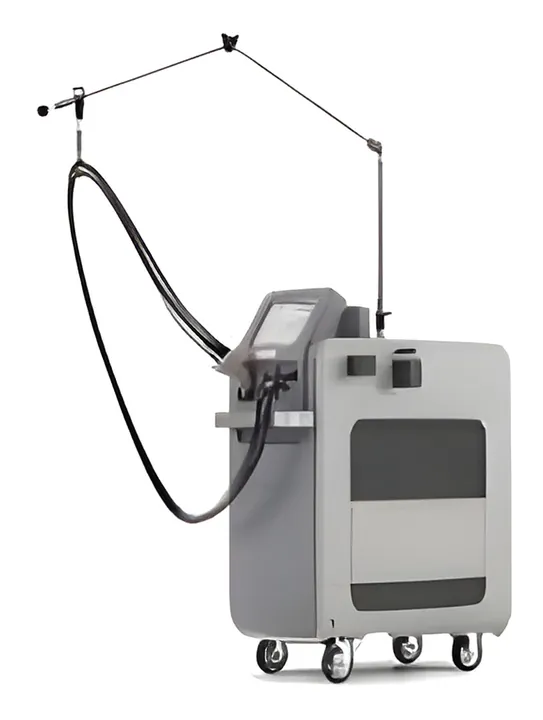 Laser Hair Removal, aesthetic & dermatology equipment