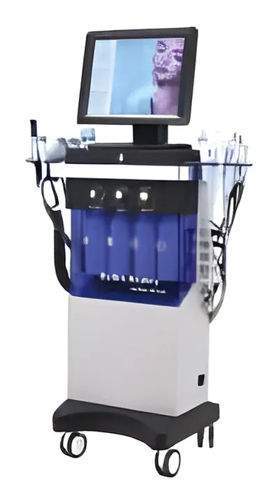 Hydra Facial, aesthetic & dermatology equipment