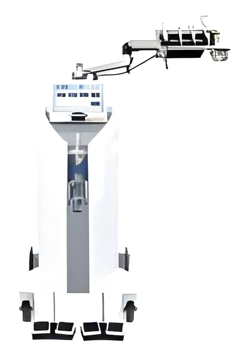 Robotic Hair Restoration Machine, aesthetic & dermatology equipment