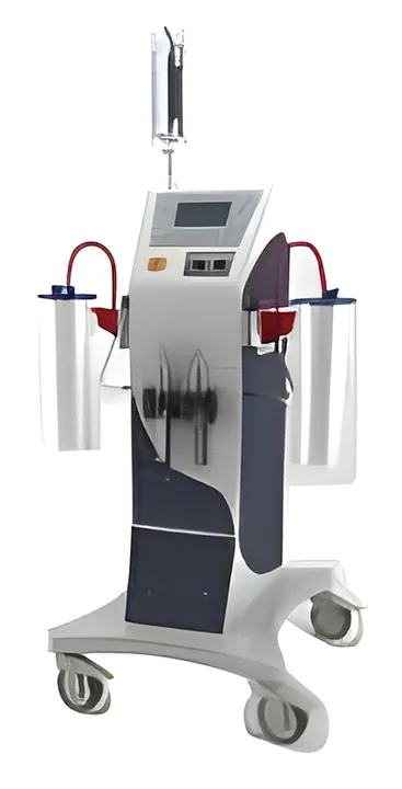 Liposuction Machine, aesthetic & dermatology equipment