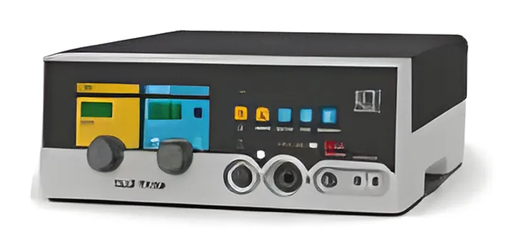 Derma Cautery, aesthetic & dermatology equipment