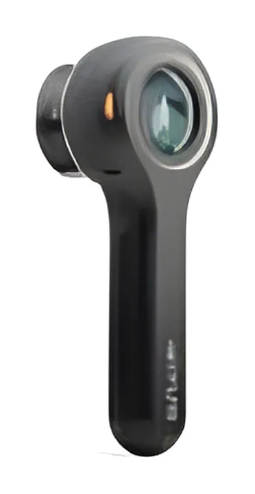 Dermatoscope, aesthetic & dermatology equipment