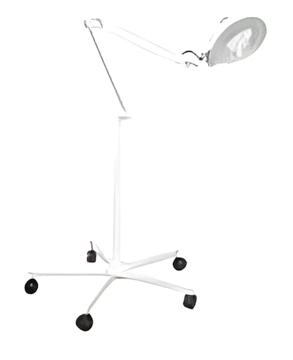 Magnifying Lamp, aesthetic & dermatology equipment