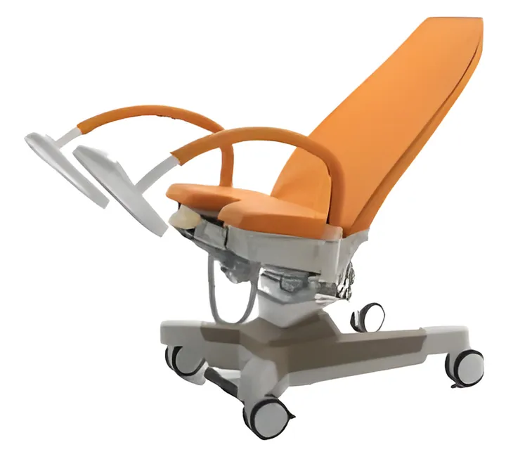 Gynecology Couch, gynecology equipment
