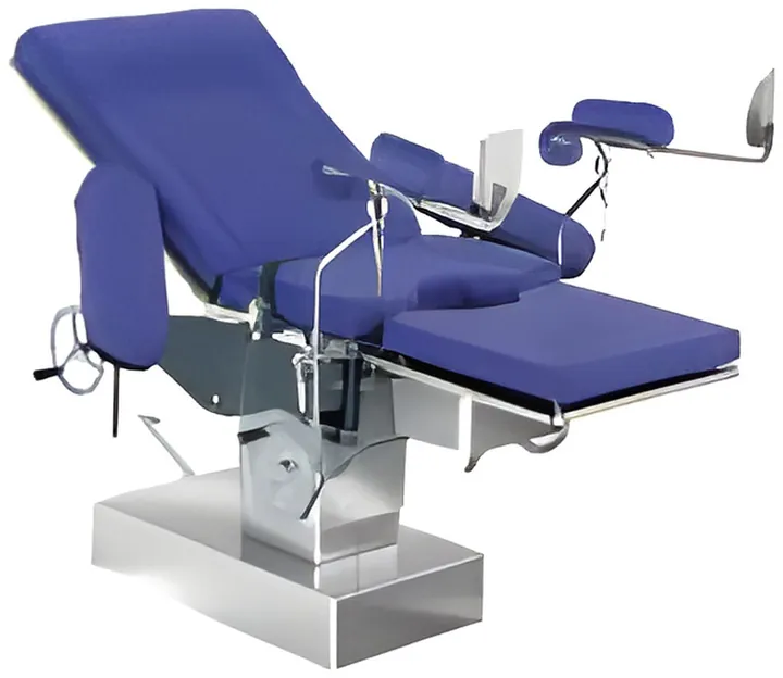 Delivery Bed, gynecology equipment